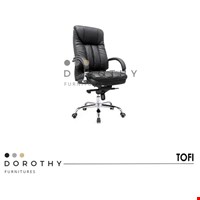 KURSI DIREKTUR DOROTHY - TOFI