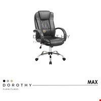 KURSI DIREKTUR DOROTHY - MAX