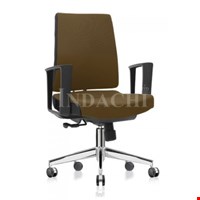 KURSI KANTOR INDACHI - VLIXE III AL