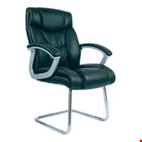 Jual Kursi Tamu CHAIRMAN PC 9450 A (Leather)