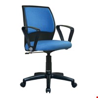 Kursi Kantor CHAIRMAN SC 908 (Oscar/Fabric)