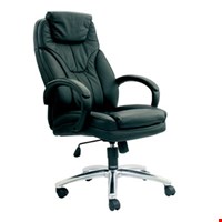 Kursi Direktur CHAIRMAN PC 9610 A (Leather)