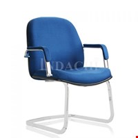 Jual KURSI TAMU INDACHI - D 781 U COT