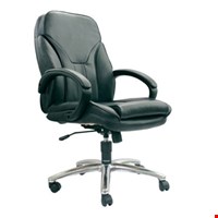 Kursi Kantor CHAIRMAN PC 9630 A (Leather)