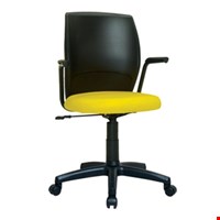 Kursi Kantor CHAIRMAN SC 1007 (Oscar/Fabric)