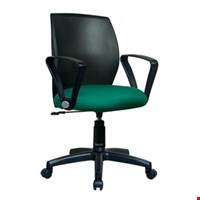 Kursi Kantor CHAIRMAN SC 1008 (Oscar/Fabric)