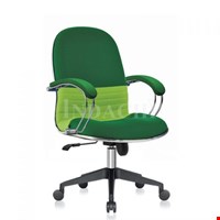KURSI KANTOR INDACHI - D 702 TC