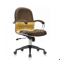 KURSI KANTOR INDACHI - D 703 TC