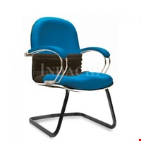 Jual KURSI TAMU INDACHI - D 703 U COT