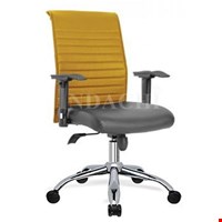 KURSI KANTOR INDACHI - ALTO II CR TC