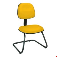 Jual Kursi Tamu CHAIRMAN SC 555 (Oscar/Fabric)