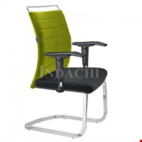 Jual KUSI TAMU INDACHI - ZETA III VCR