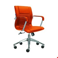 KURSI KANTOR INDACHI - ESTOO I AL TC