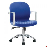 KURSI KANTOR INDACHI - COCOA I CR