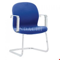 Jual KURSI TAMU INDACHI - COCOA I VCR