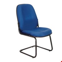 Jual Kursi Tamu CHAIRMAN DC 655 (Oscar/Fabric)