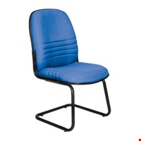 Jual Kursi Tamu CHAIRMAN DC 755 (Oscar/Fabric)