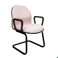 Jual Kursi Tamu CHAIRMAN DC 305 (Oscar/Fabric)