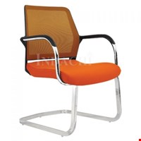 Jual KURSI TAMU INDACHI - OXTO III VCR