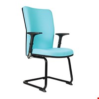 Jual KURSI TAMU CHAIRMAN - MC 1505 B