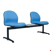 Kursi Kantor Tunggu CHAIRMAN VC 421 (Oscar/Fabric)