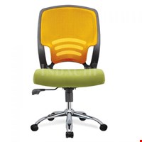 KURSI KANTOR INDACHI - CLARE II CR