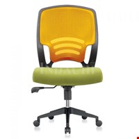 KURSI KANTOR INDACHI - CLARE II