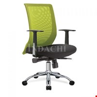 KURSI KANTOR INDACHI - DYNAMIC I CR SYN