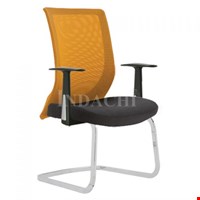 Jual KURSI TAMU INDACHI - DYNAMIC III VCR