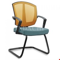 Jual KURSI TAMU INDACHI - ZACCO III VCOT