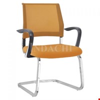 Jual KURSI TAMU INDACHI - RONEY III VCR