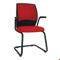 Jual Kursi Tamu CHAIRMAN SC 905 (Oscar/Fabric)