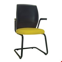 Jual Kursi Tamu CHAIRMAN SC 1005 (Oscar/Fabric)