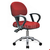 KURSI KANTOR INDACHI - D 320 CR