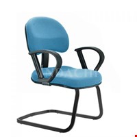 Jual KURSI TAMU INDACHI - D 340 U COT