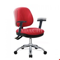 KURSI KANTOR INDACHI - D 401 CR