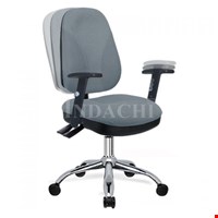 KURSI KANTOR INDACHI - D 411 CR