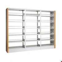 LEMARI ARSIP KANTOR SAFEGUARD - SBSW2P P