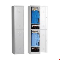 Jual LOCKER KANTOR SAFEGUARD - SL B2