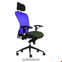 KURSI DIREKTUR INVITI - GUARDIAN NY