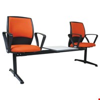 Kursi Kantor Tunggu CHAIRMAN VC 521 AF (Oscar/Fabric)