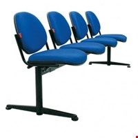 Kursi Kantor Tunggu CHAIRMAN VC 640 (Oscar/Fabric)