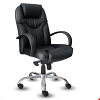 KURSI DIREKTUR INVITI - CHARLIE CR