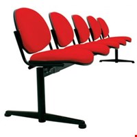 Kursi Kantor Tunggu CHAIRMAN VC 650 (Oscar/Fabric)