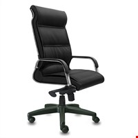 KURSI DIREKTUR INVITI - FLOU I E