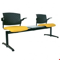 Kursi Kantor Tunggu CHAIRMAN VC 721 A (Oscar/Fabric)