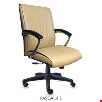 KURSI DIREKTUR INVITI - PASCAL I E