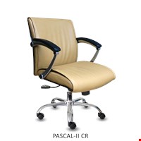 KURSI KANTOR INVITI - PASCAL II CR