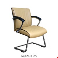 KURSI TAMU INVITI - PASCAL II BVS