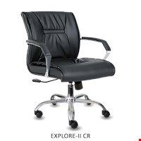 KURSI KANTOR INVITI - EXPLORE II CR